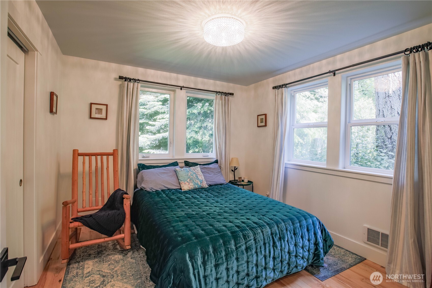 1164 Honeymoon Lake Drive