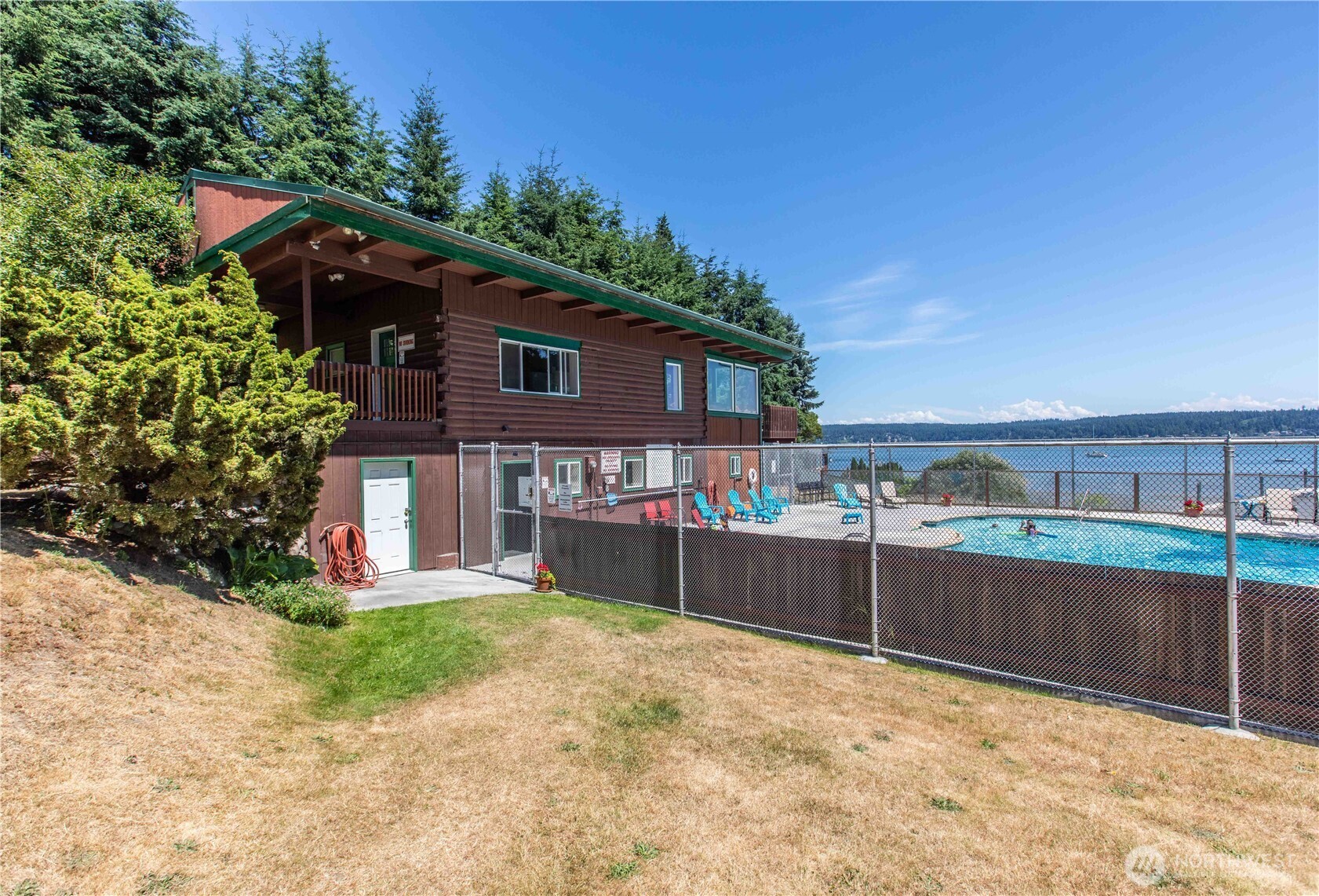 1164 Honeymoon Lake Drive