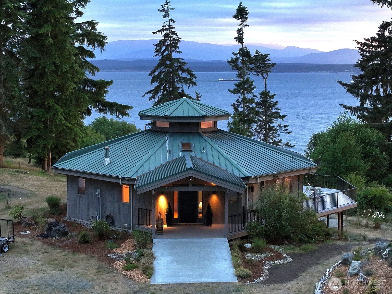 3340 Smugglers Cove Road