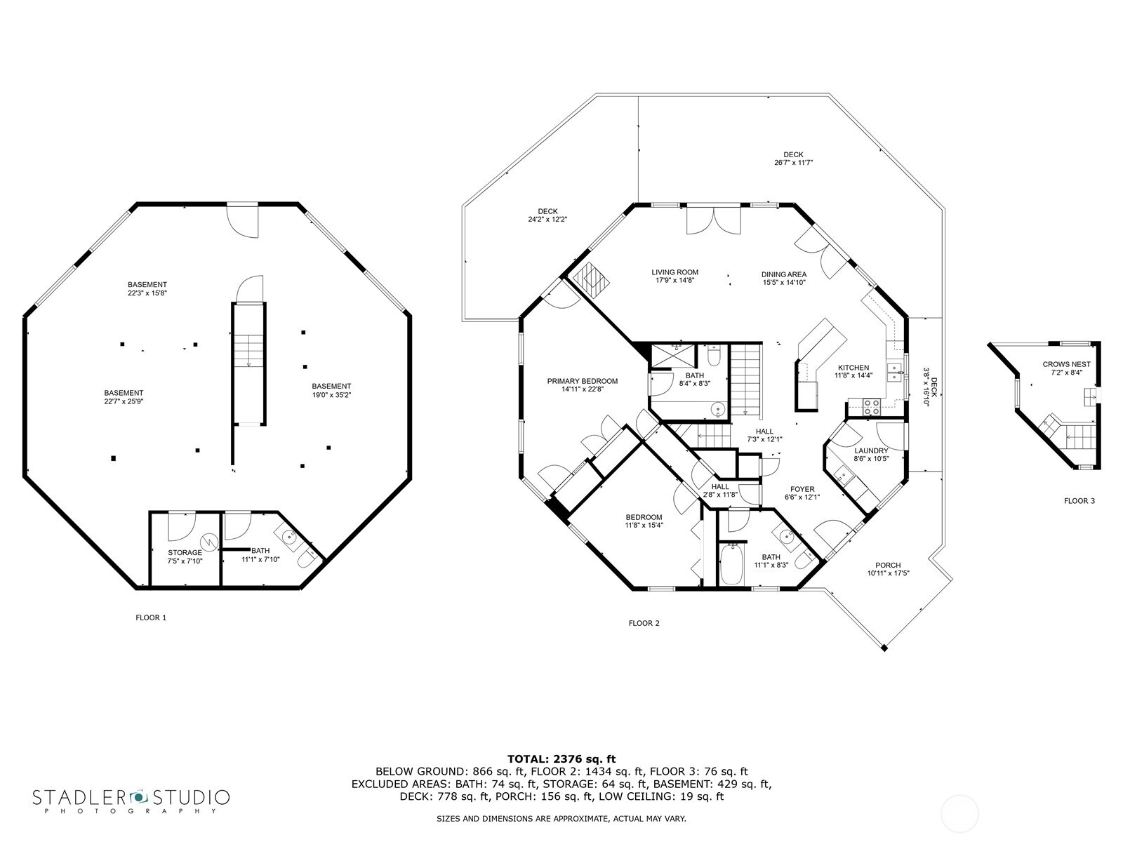 3340 Smugglers Cove Road