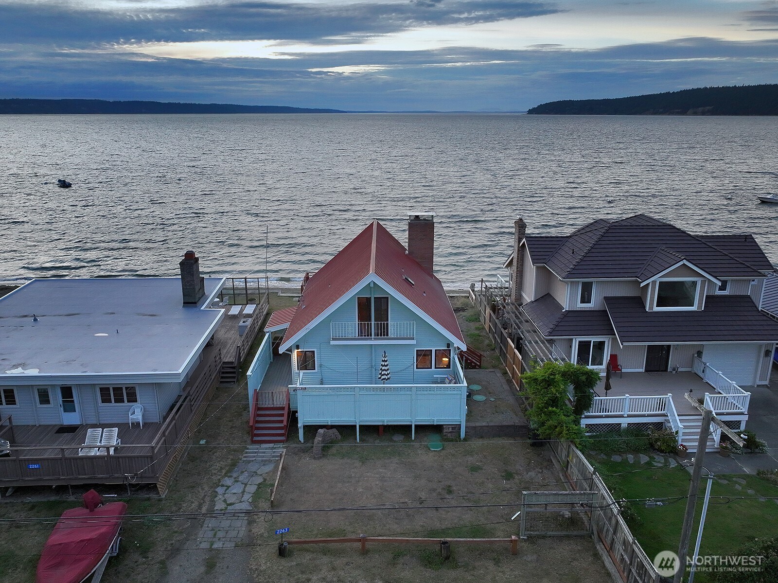 2263 Eastpoint Drive