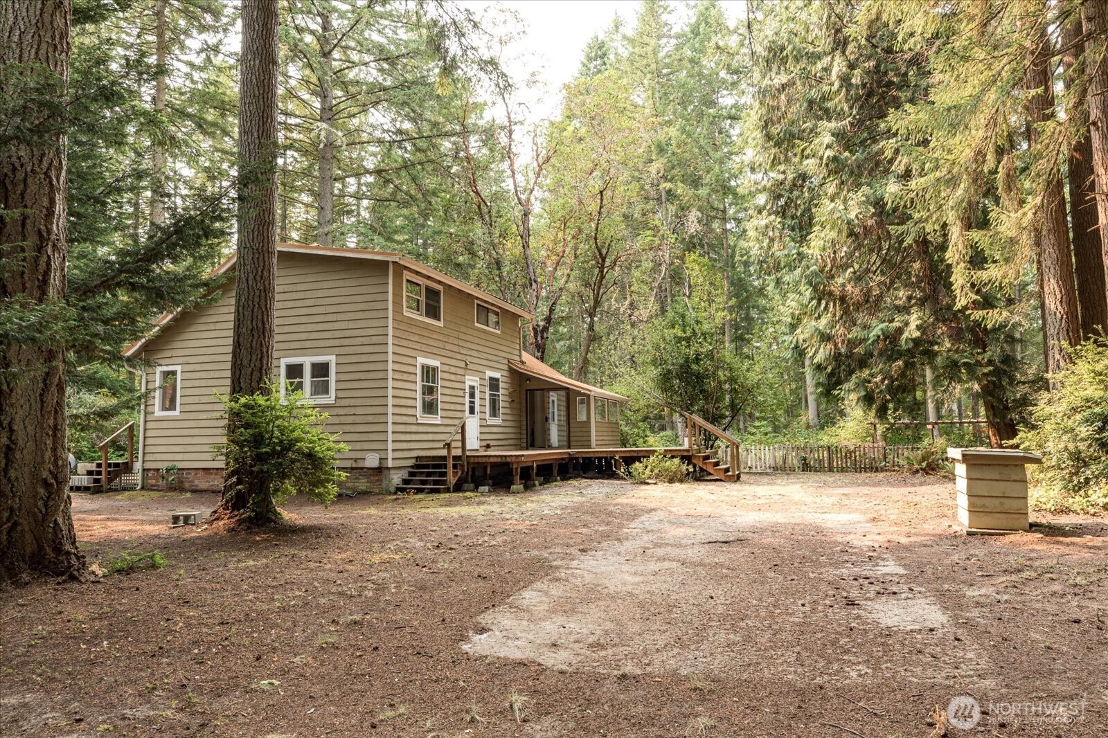 3221 Brooks Hill Road