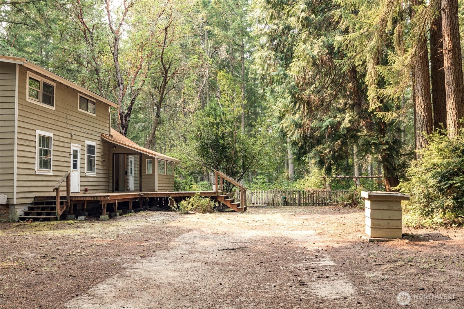 3221 Brooks Hill Road