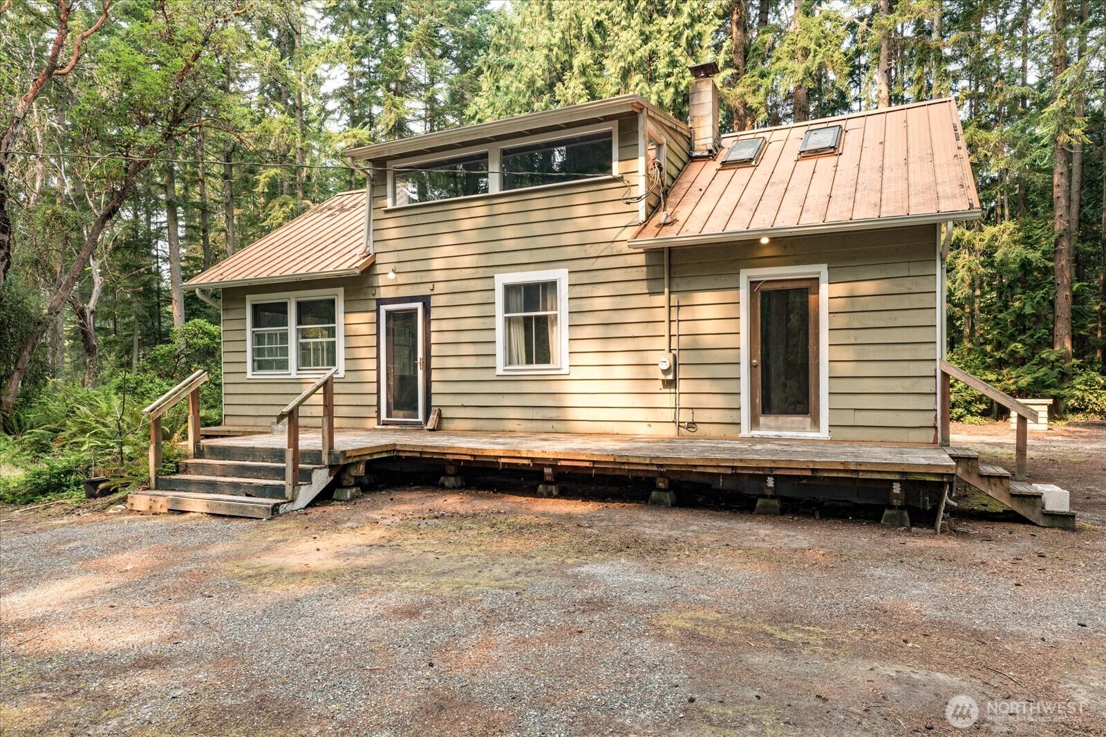 3221 Brooks Hill Road