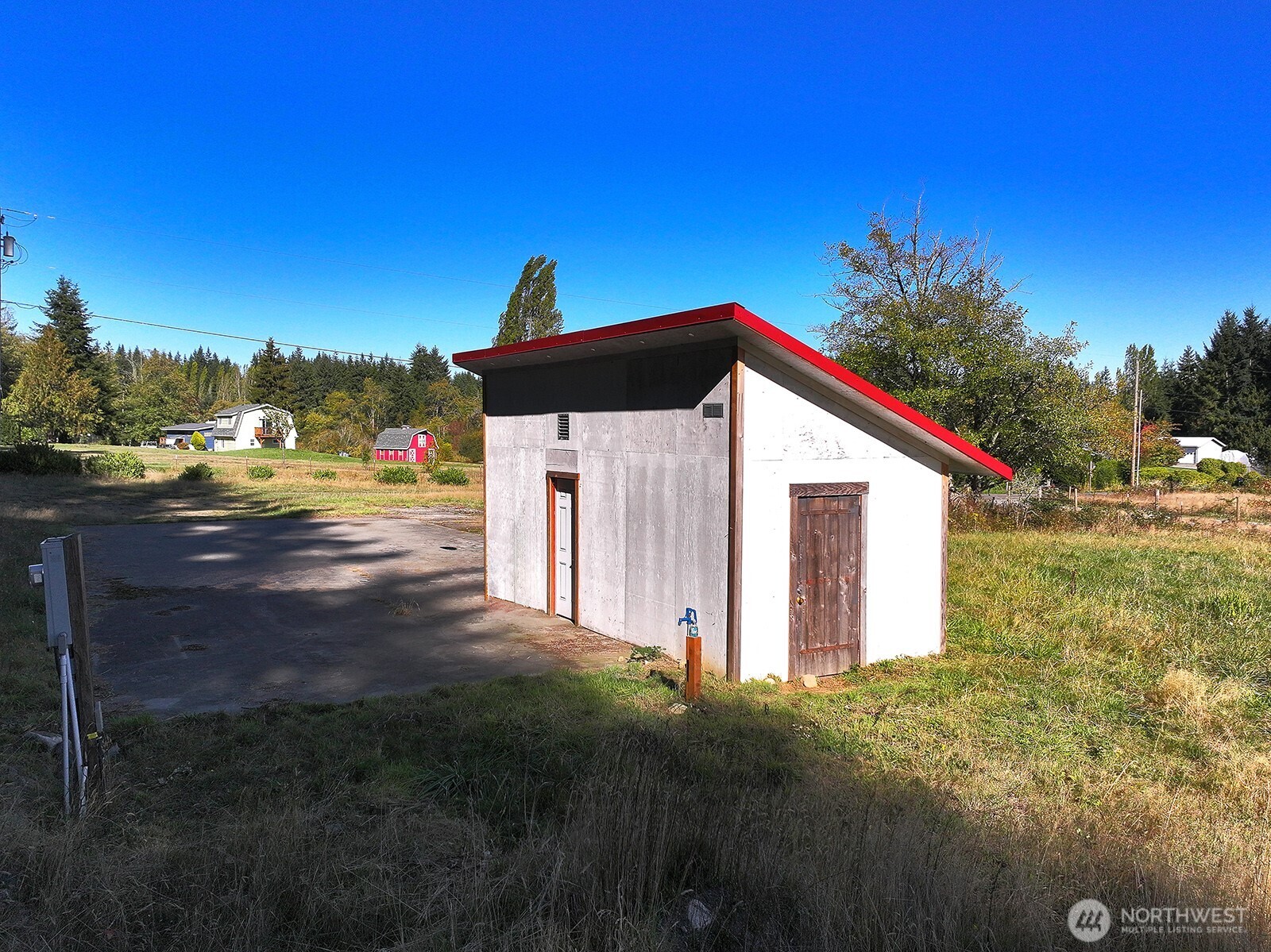 7110 Olin Place