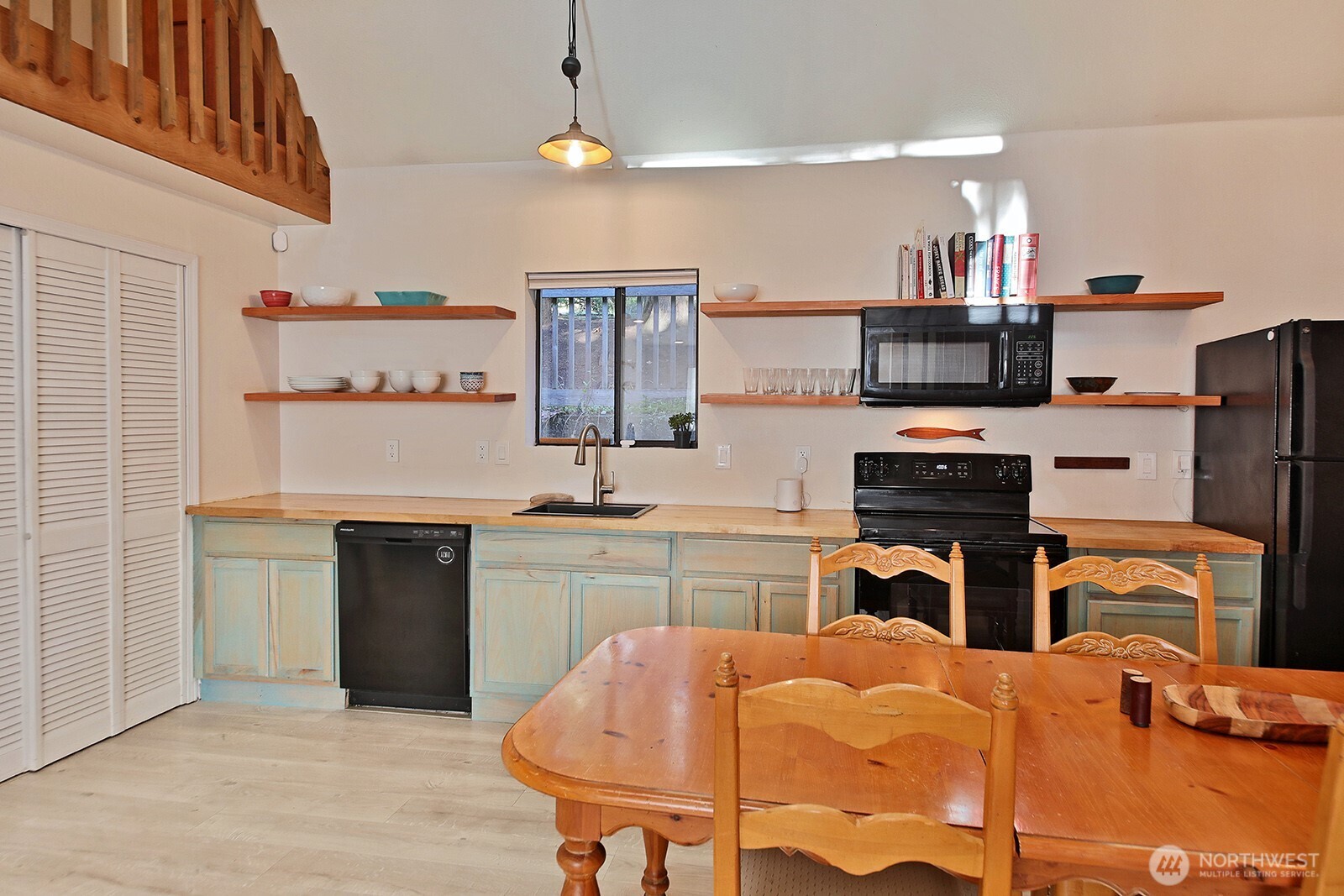 1015 Honeymoon Lake Drive