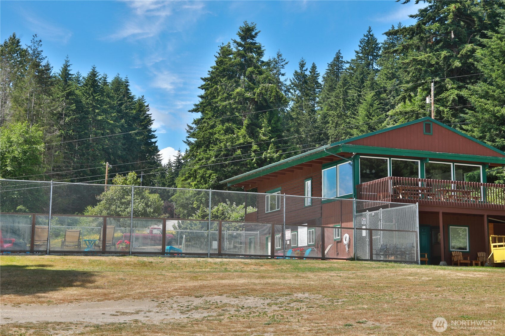 1015 Honeymoon Lake Drive