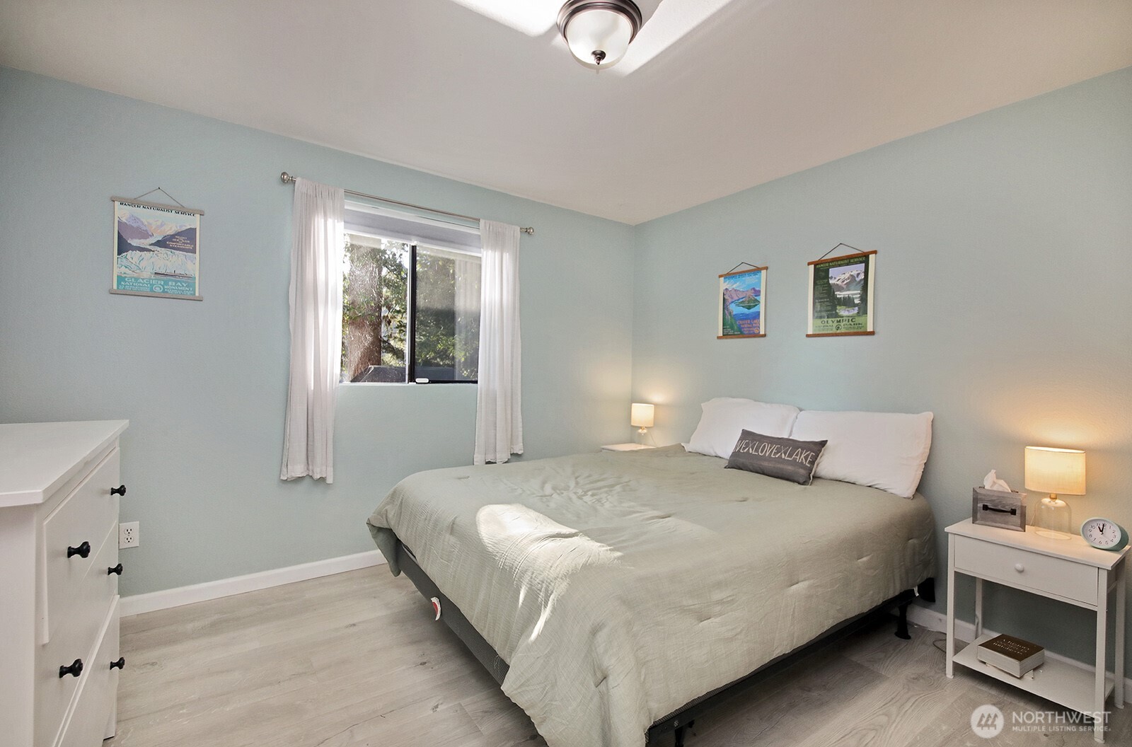 1015 Honeymoon Lake Drive