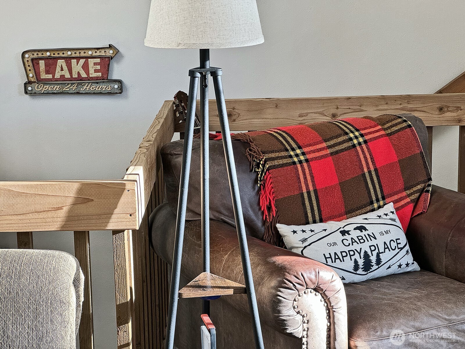 1015 Honeymoon Lake Drive