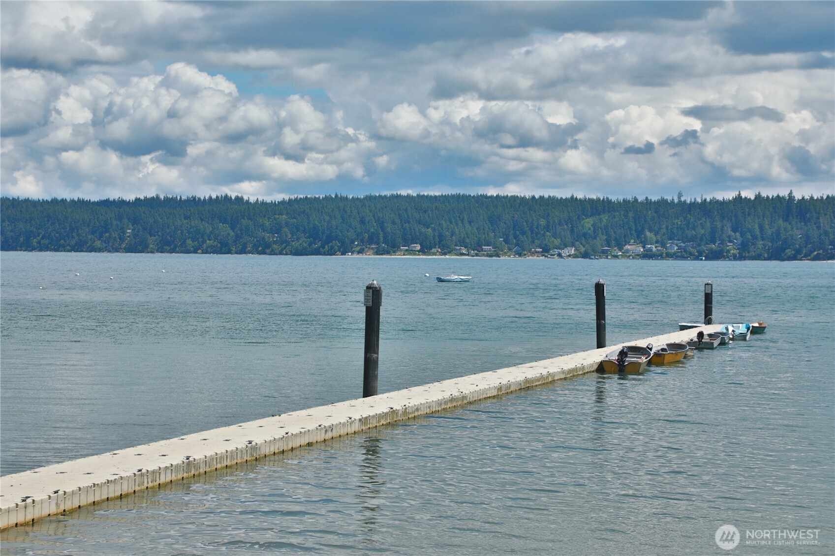 1015 Honeymoon Lake Drive