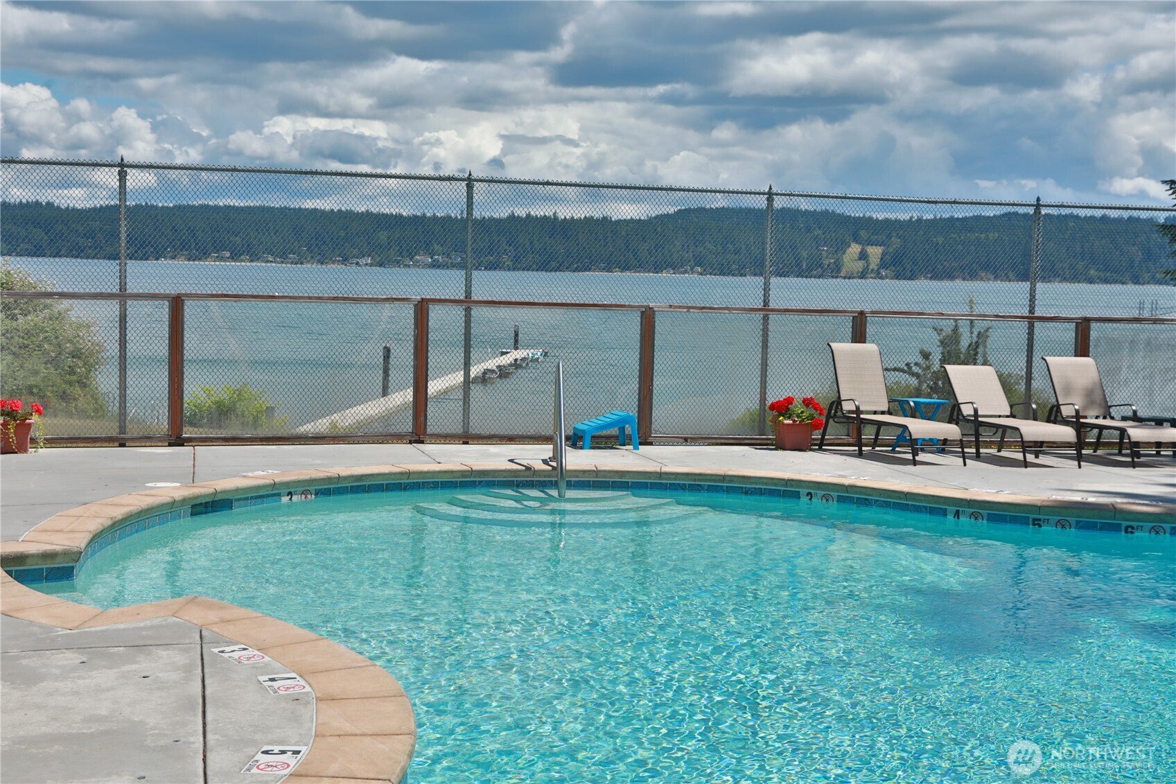 1015 Honeymoon Lake Drive