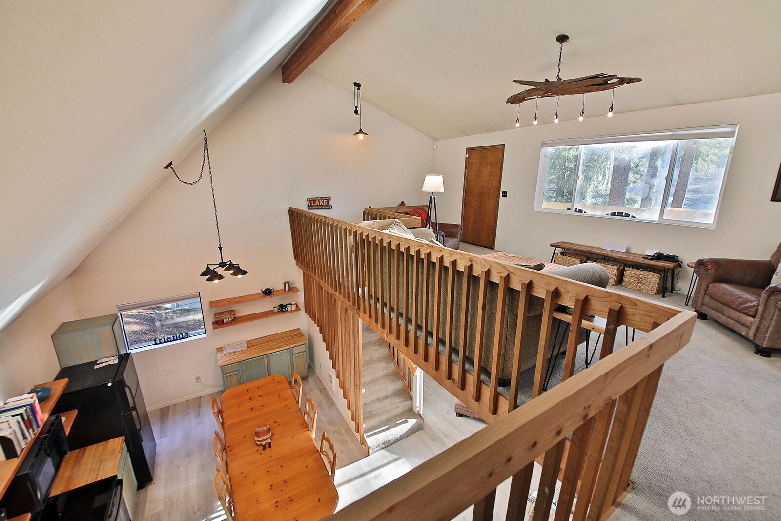 1015 Honeymoon Lake Drive