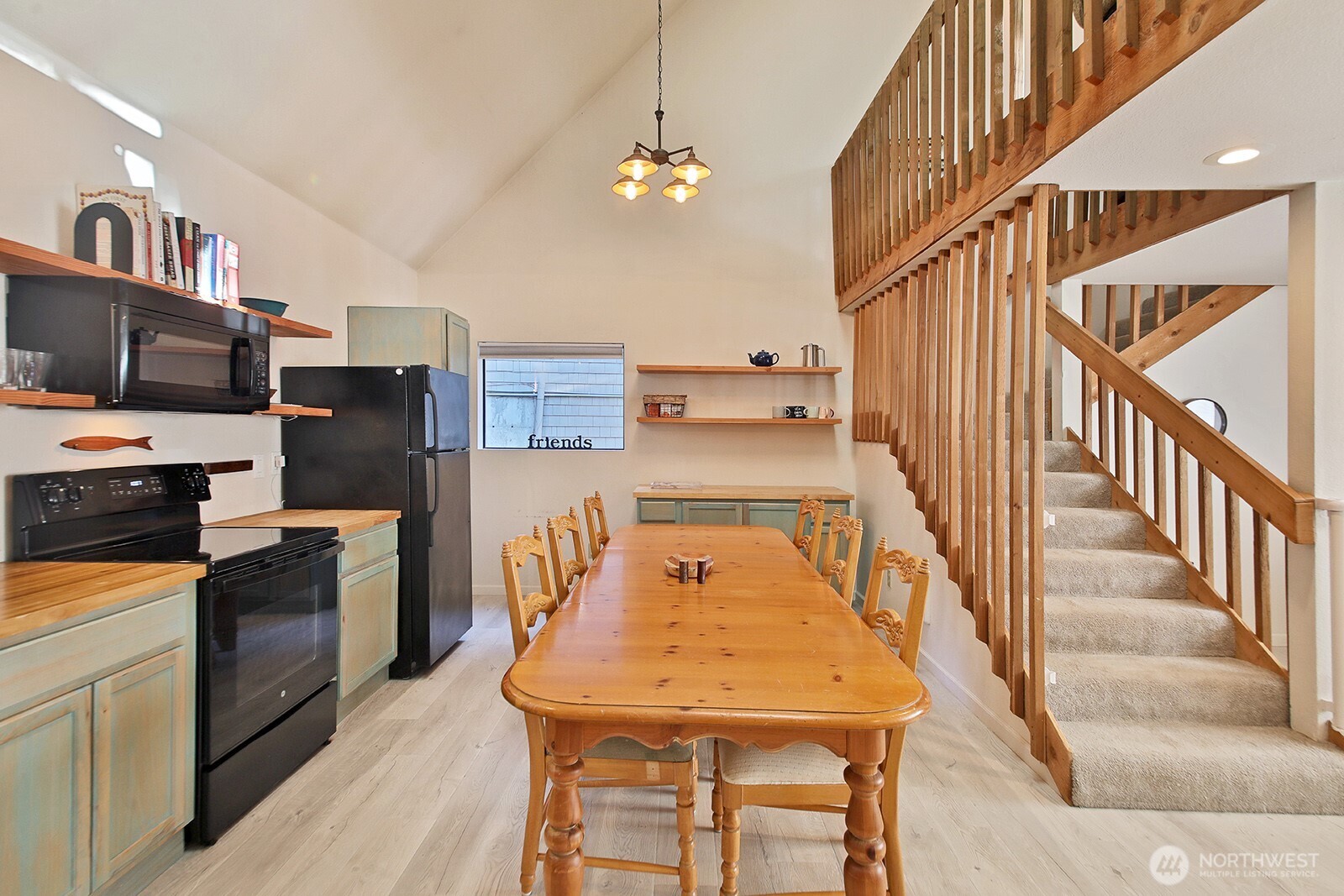 1015 Honeymoon Lake Drive