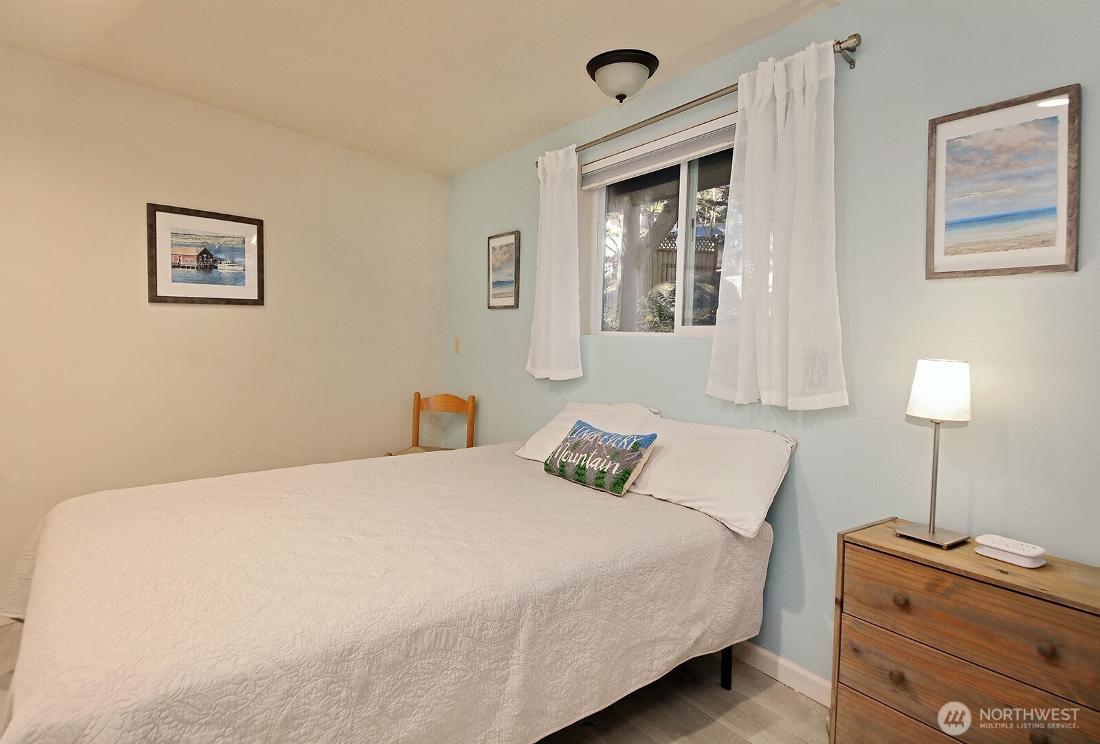 1015 Honeymoon Lake Drive