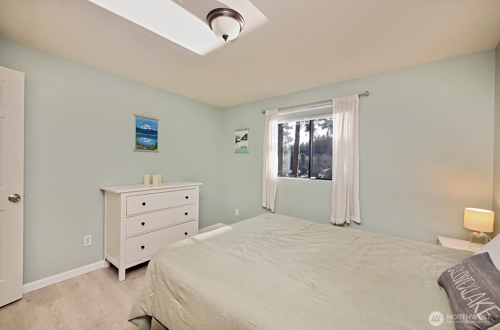 1015 Honeymoon Lake Drive