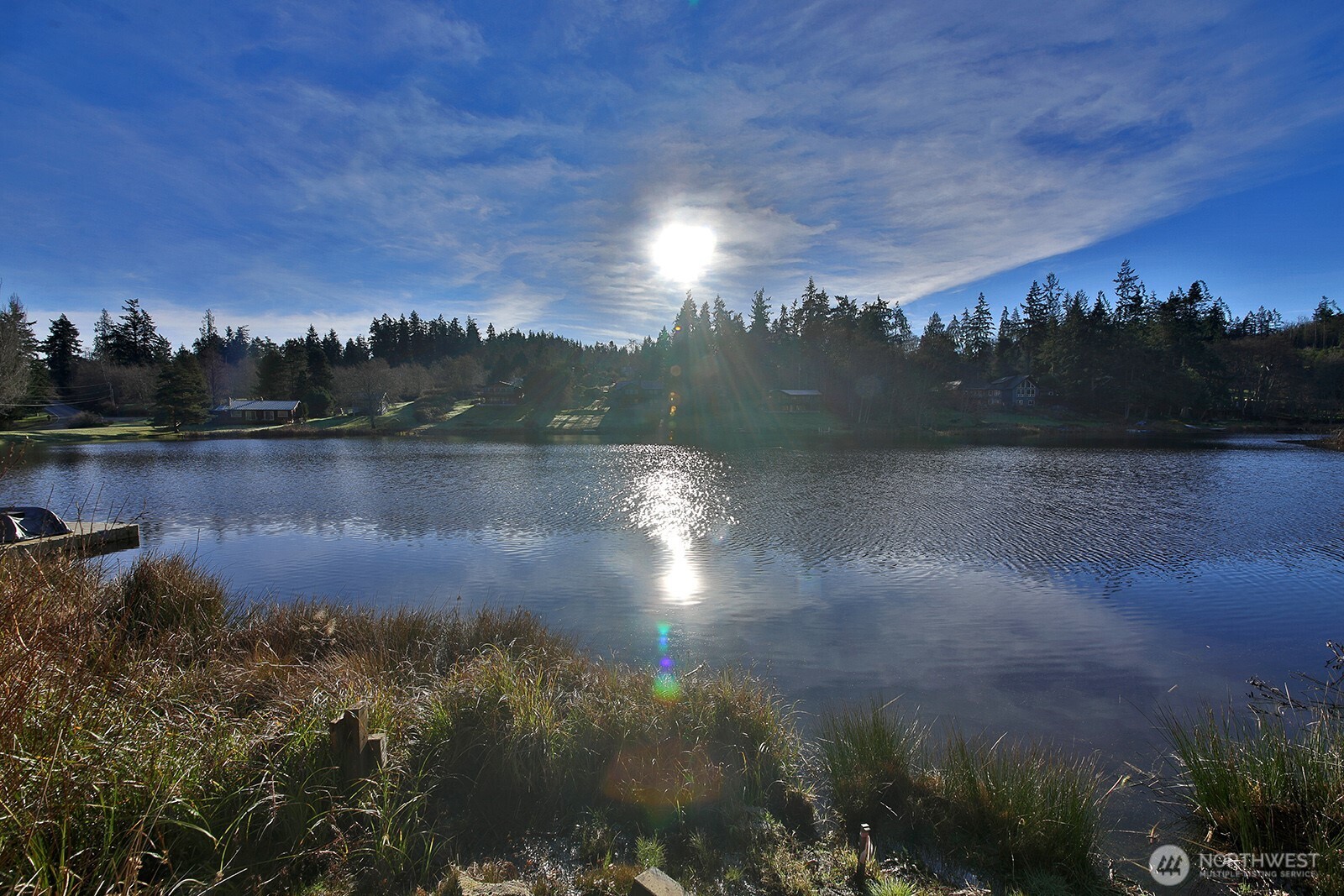 1015 Honeymoon Lake Drive