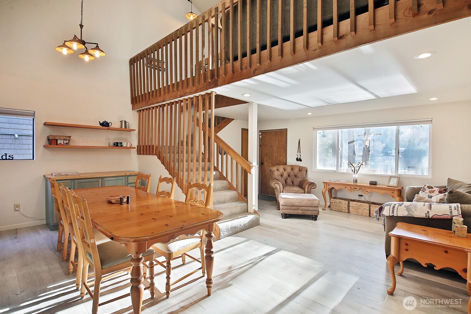 1015 Honeymoon Lake Drive