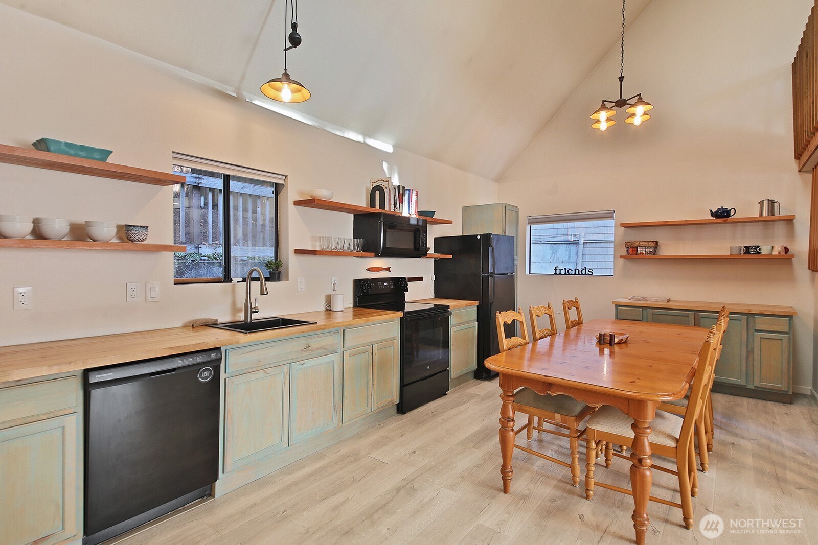 1015 Honeymoon Lake Drive