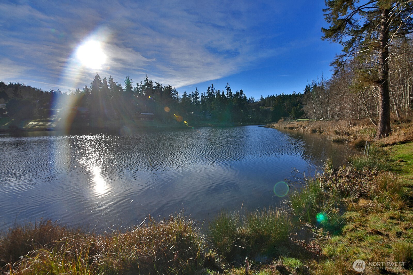 1015 Honeymoon Lake Drive