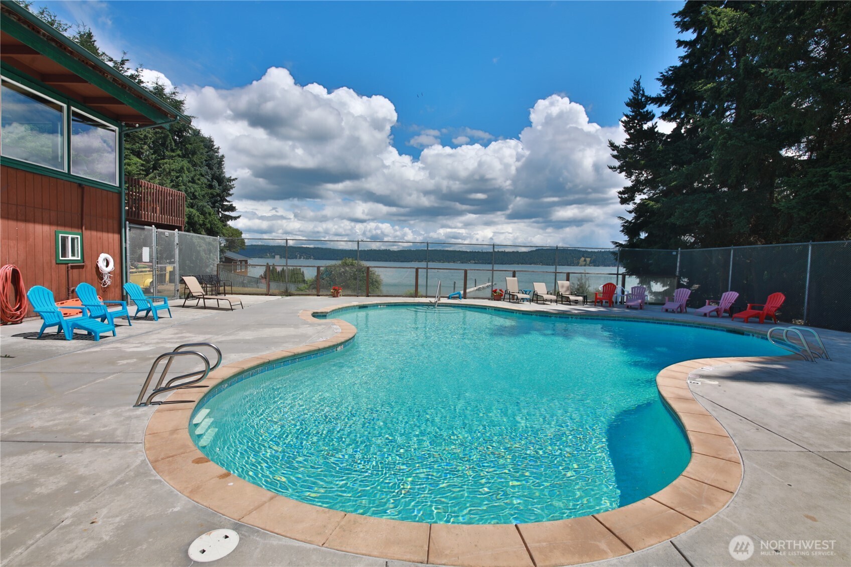 1015 Honeymoon Lake Drive