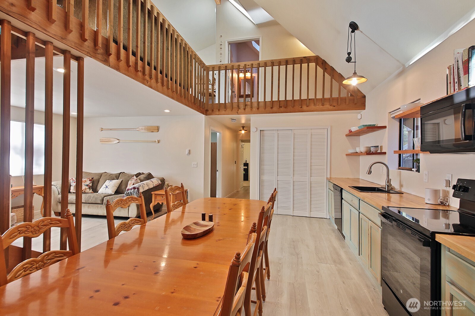 1015 Honeymoon Lake Drive