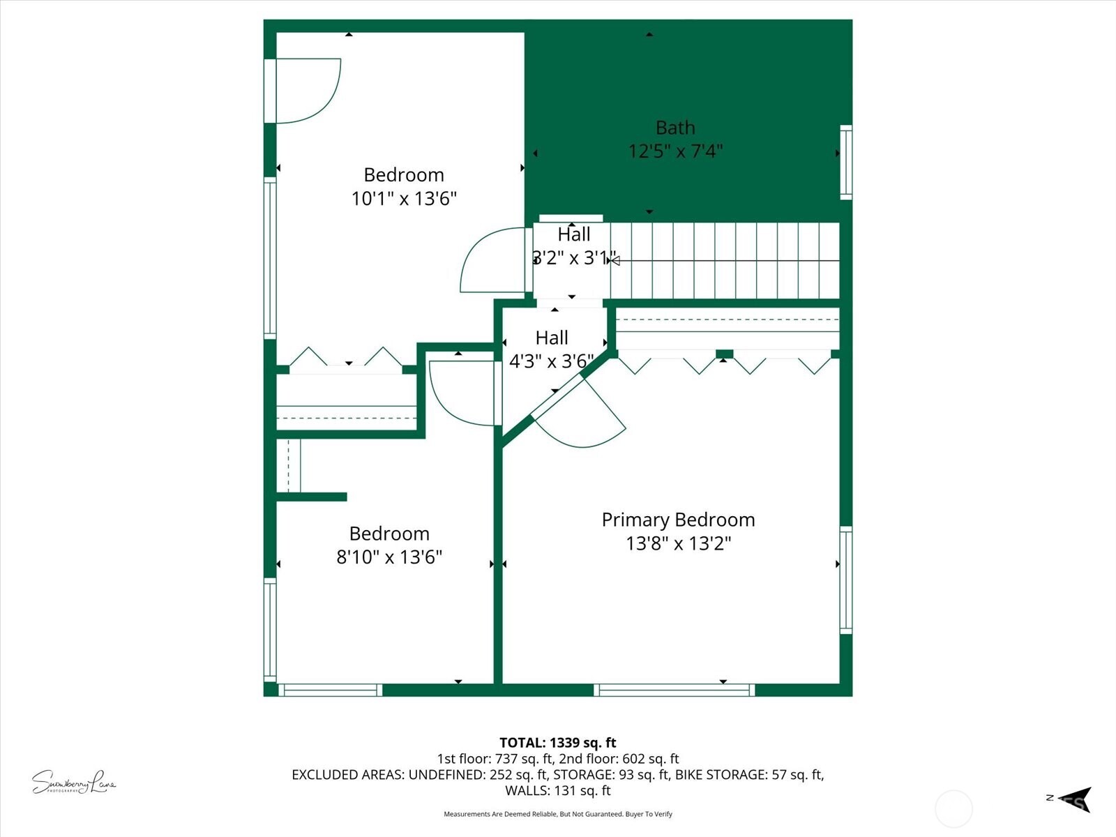 3661 Shorewood Avenue