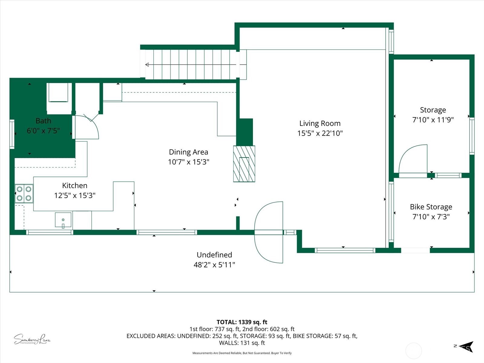 3661 Shorewood Avenue