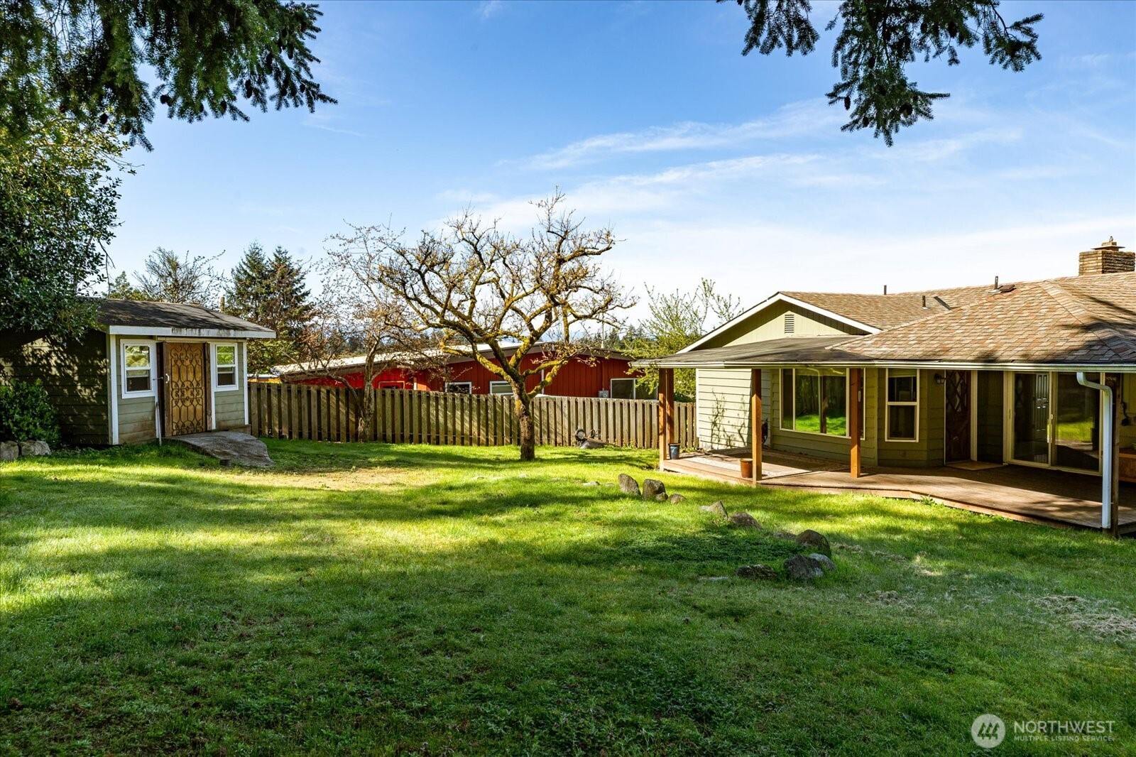 5443 Pleasant View Lane