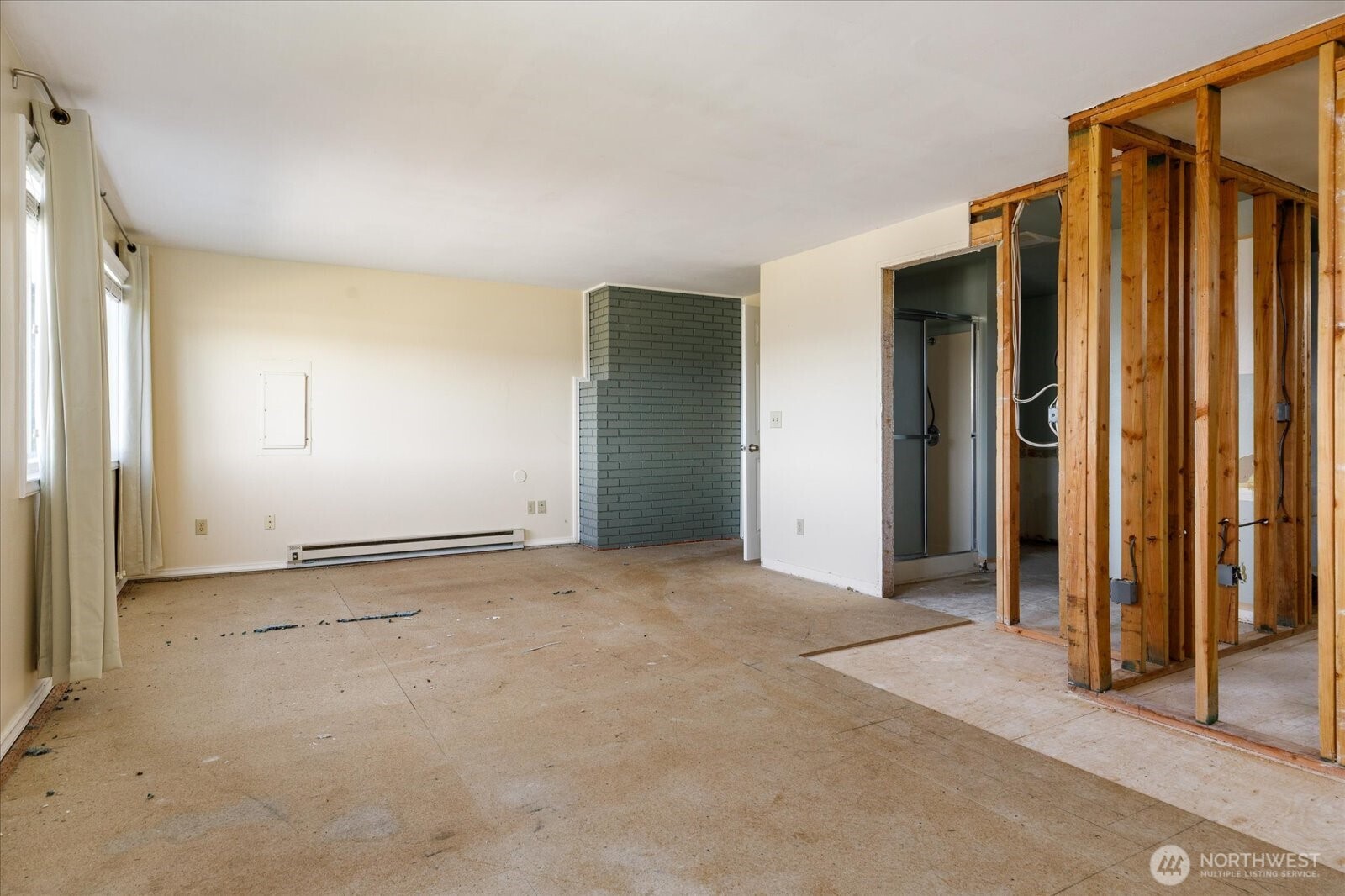 5443 Pleasant View Lane