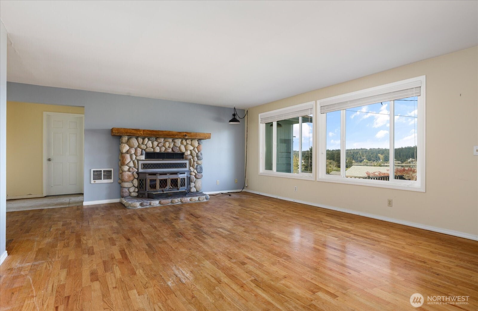 5443 Pleasant View Lane