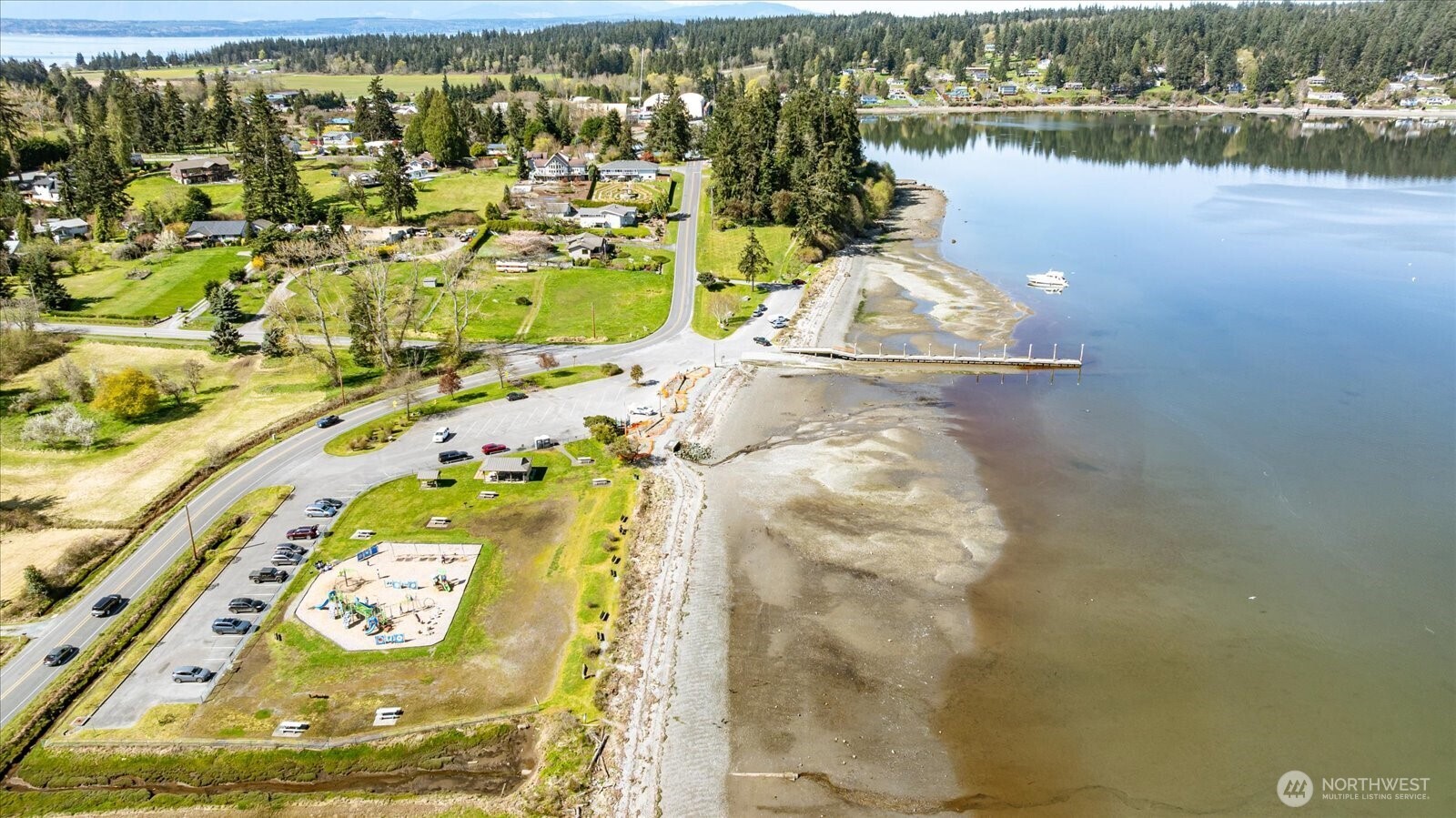 5443 Pleasant View Lane