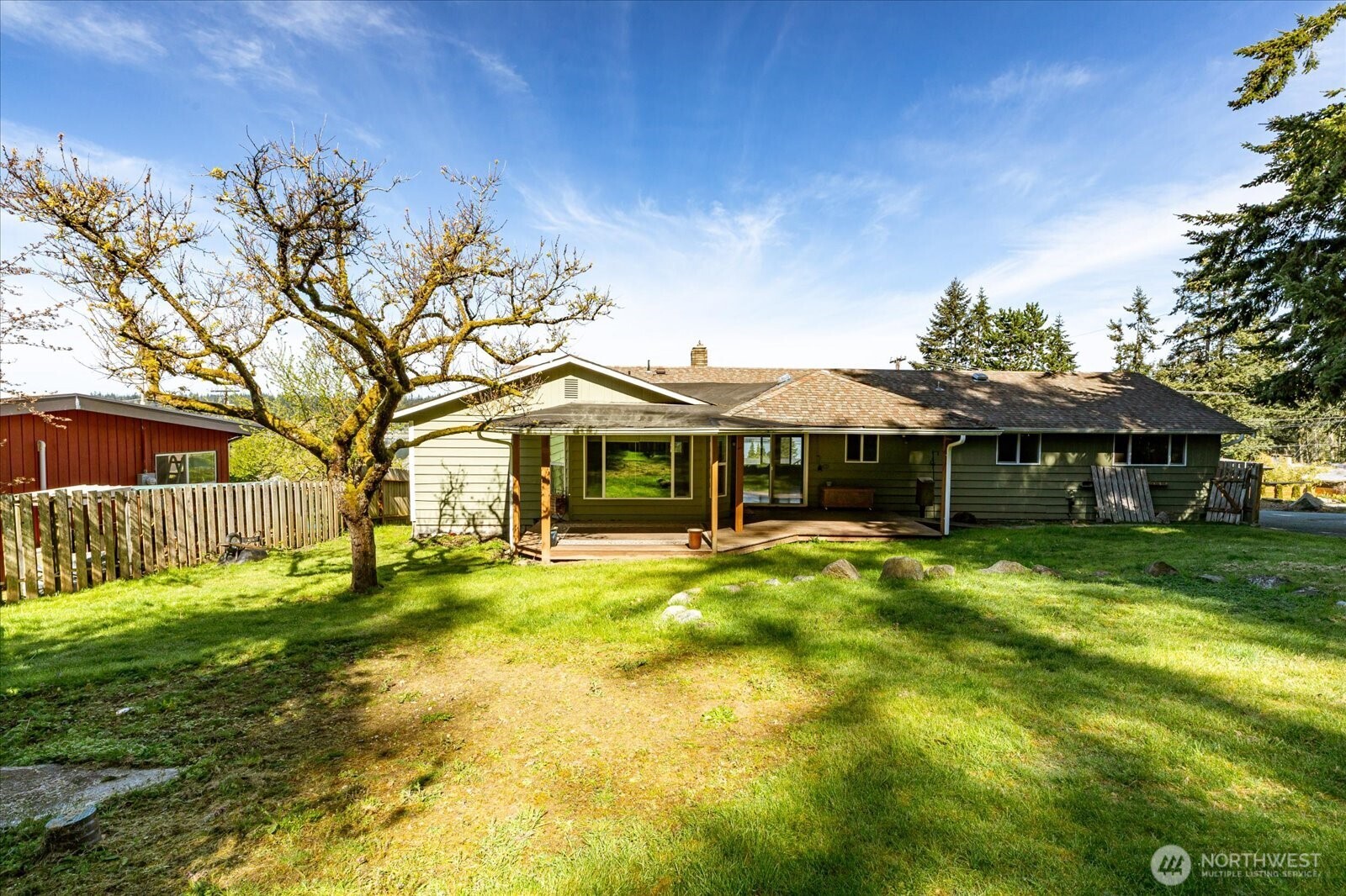 5443 Pleasant View Lane