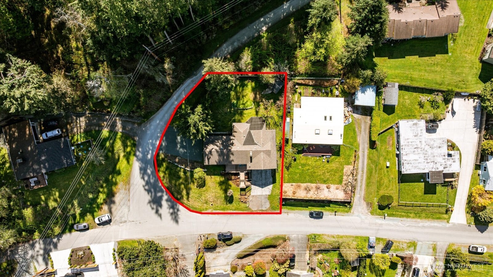 5443 Pleasant View Lane