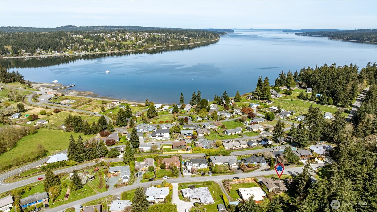 5443 Pleasant View Lane