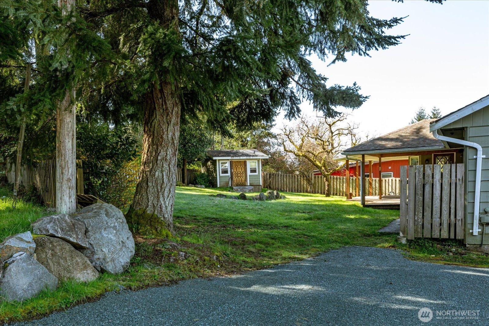 5443 Pleasant View Lane