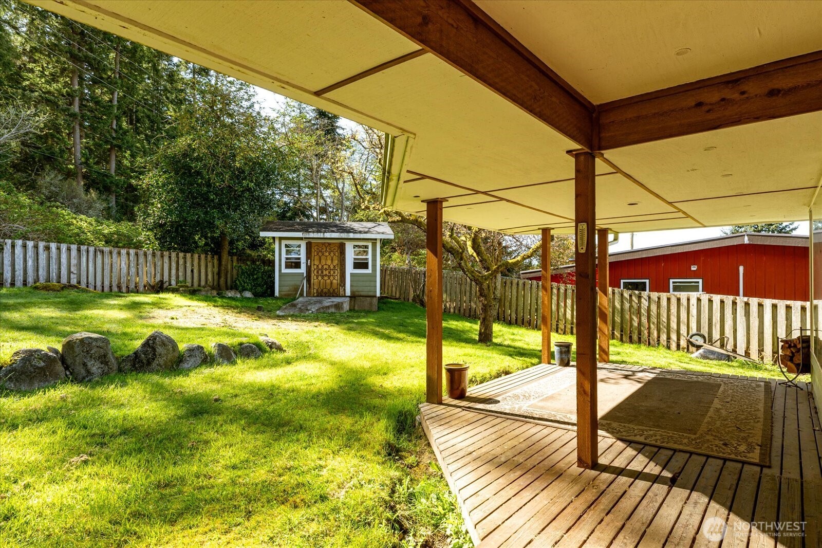 5443 Pleasant View Lane