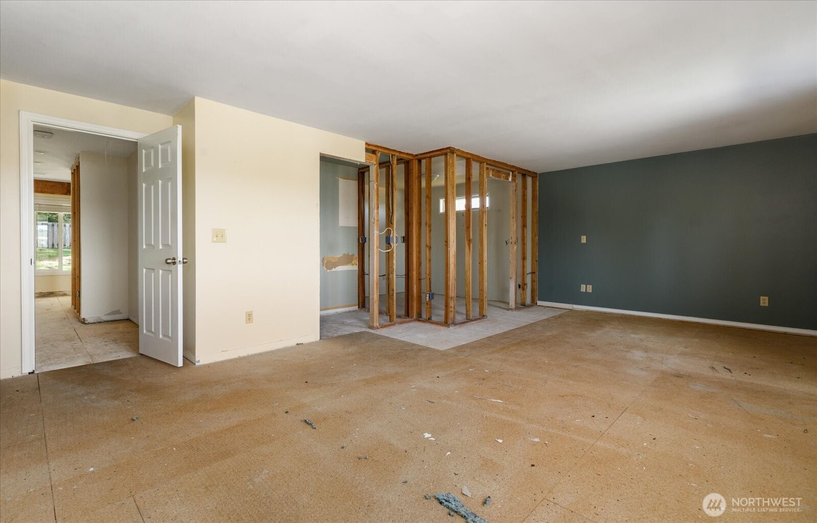 5443 Pleasant View Lane