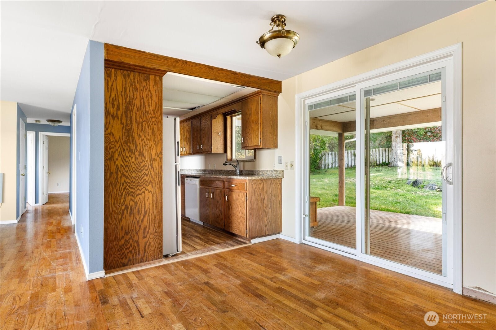 5443 Pleasant View Lane