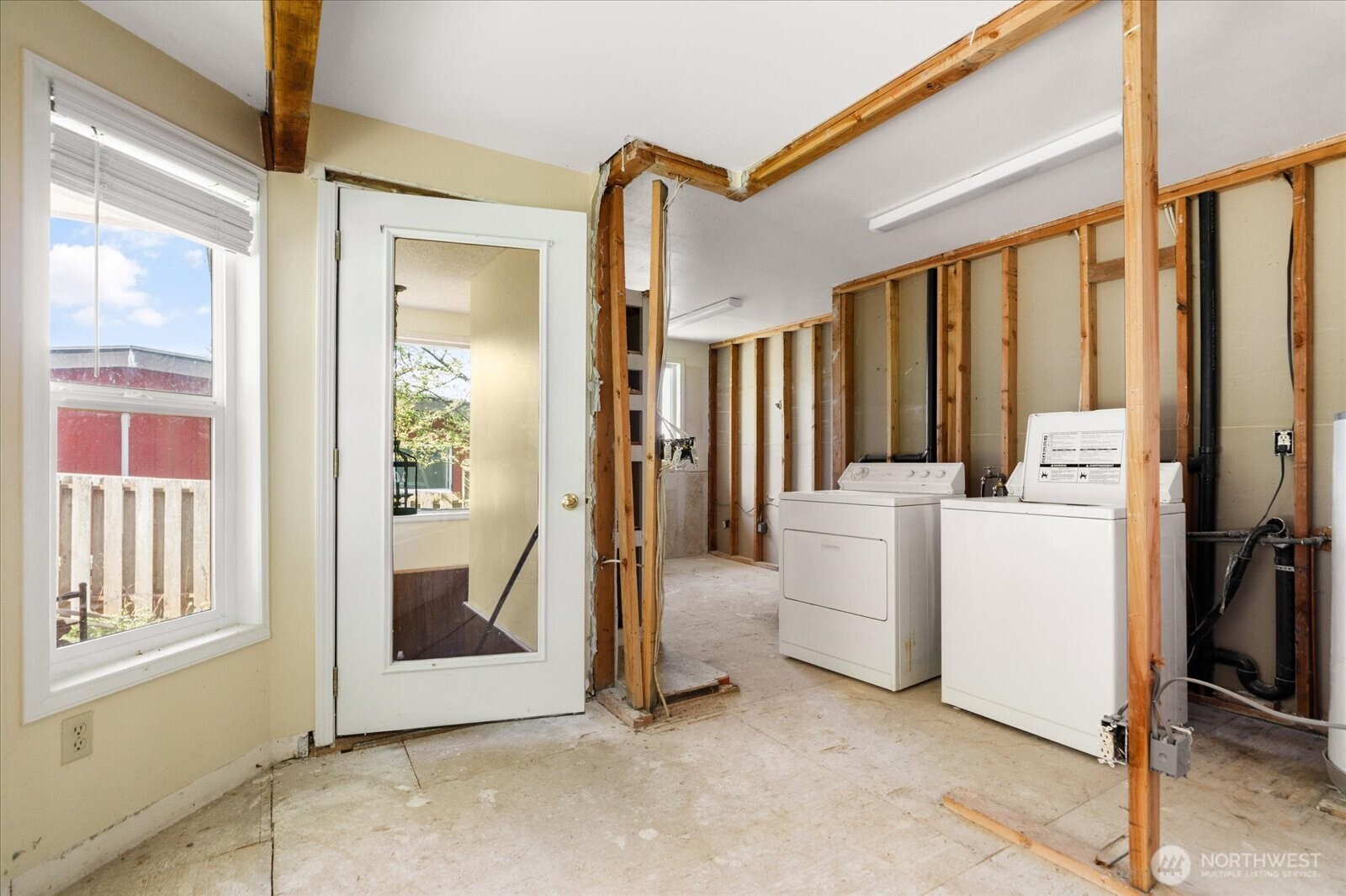 5443 Pleasant View Lane