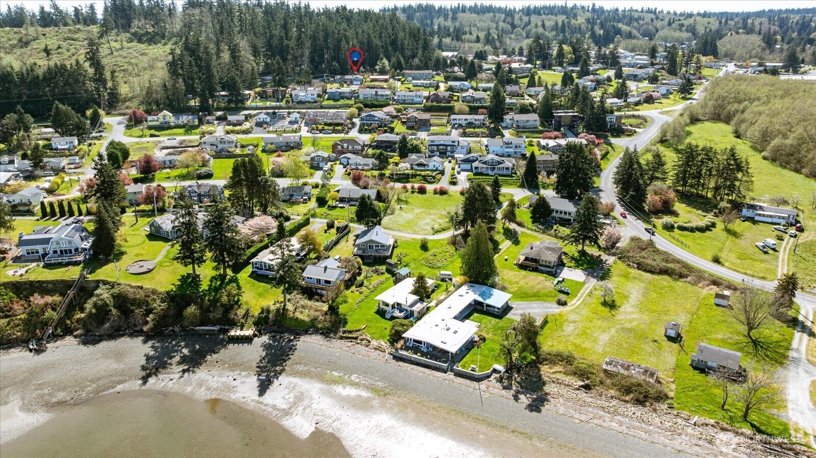 5443 Pleasant View Lane