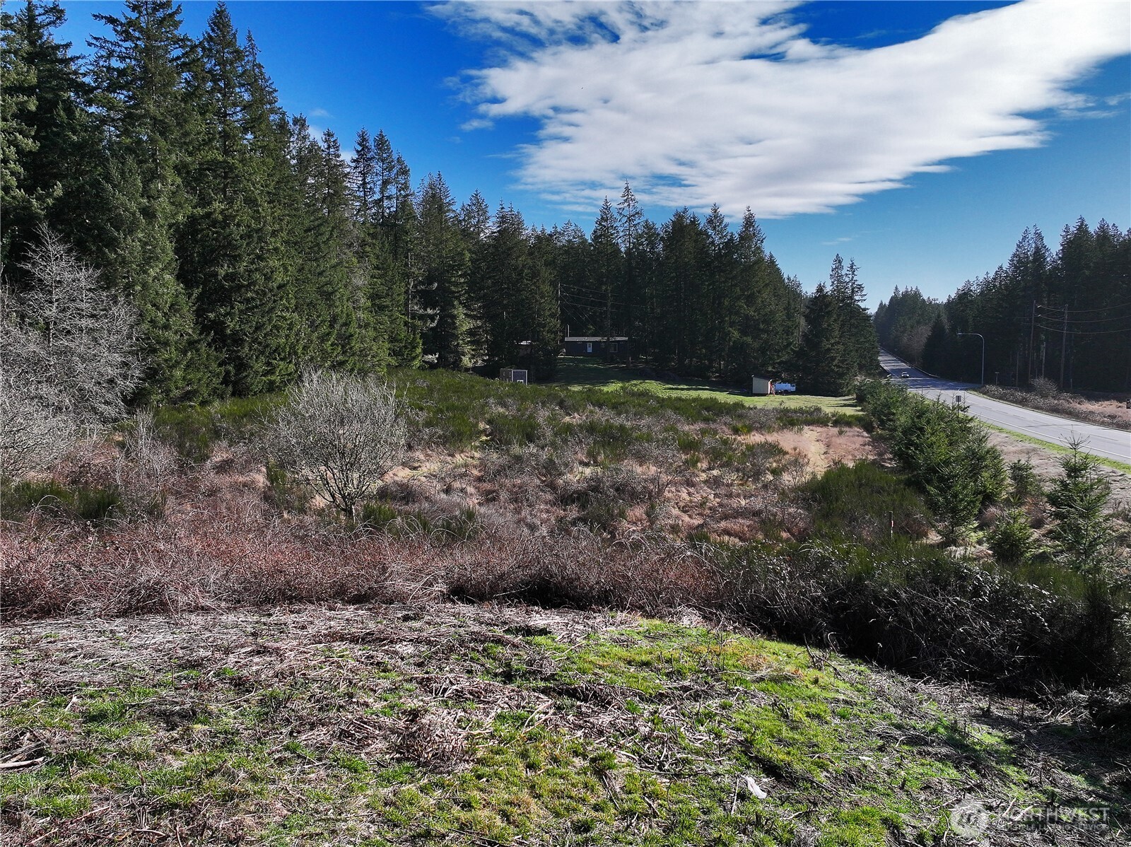0 XXX SR 525 Road