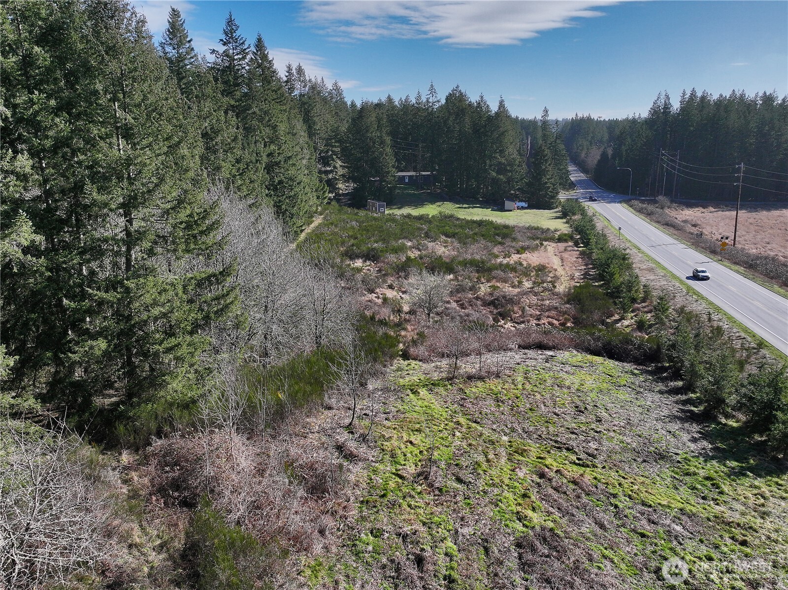 0 XXX SR 525 Road