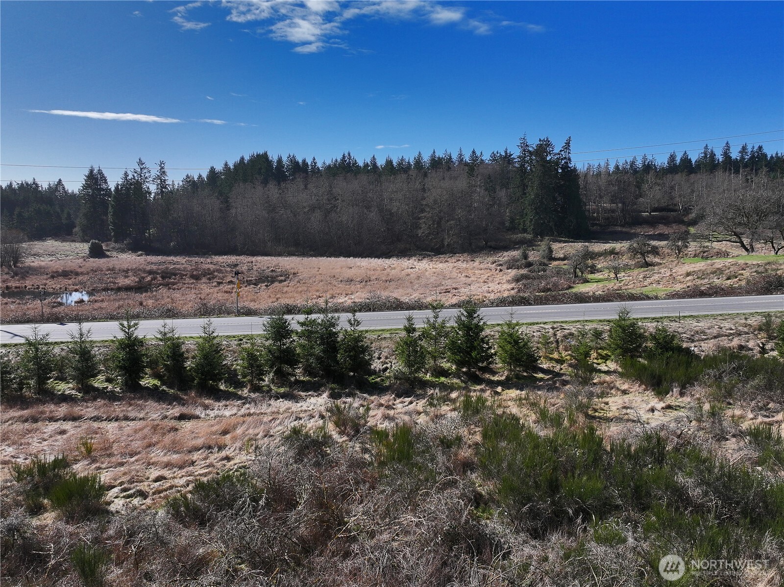 0 XXX SR 525 Road