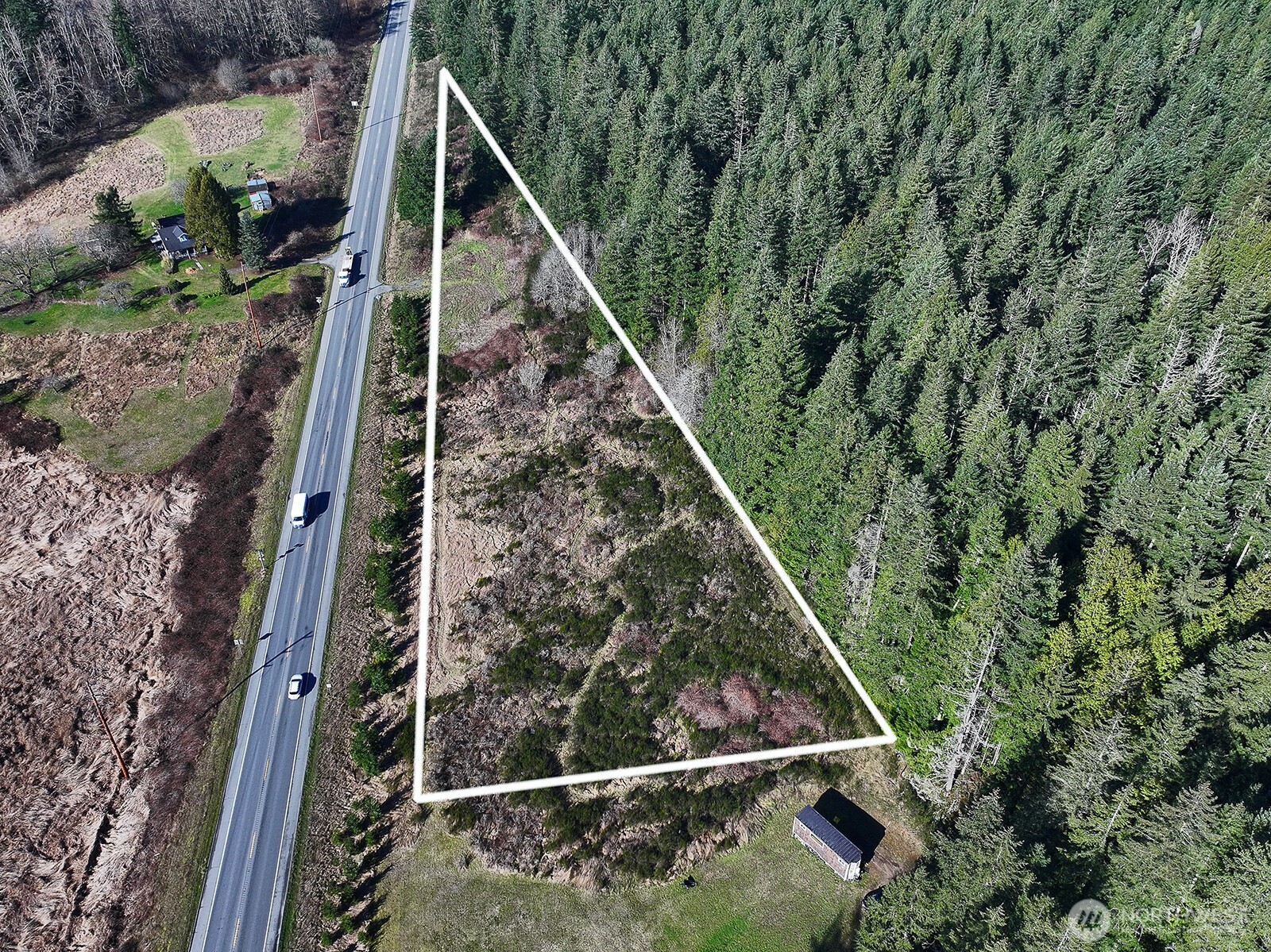 0 XXX SR 525 Road