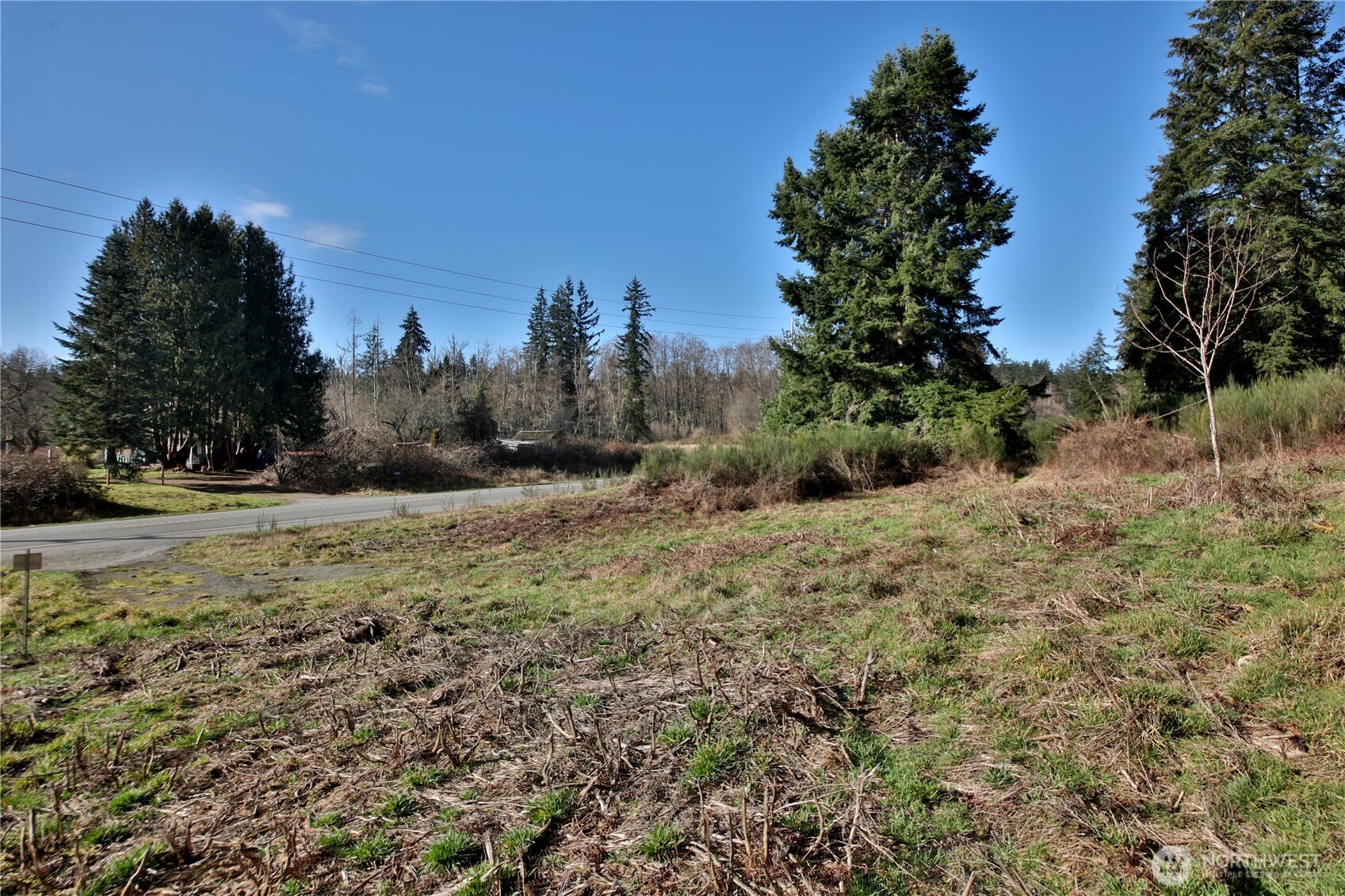 0 XXX SR 525 Road