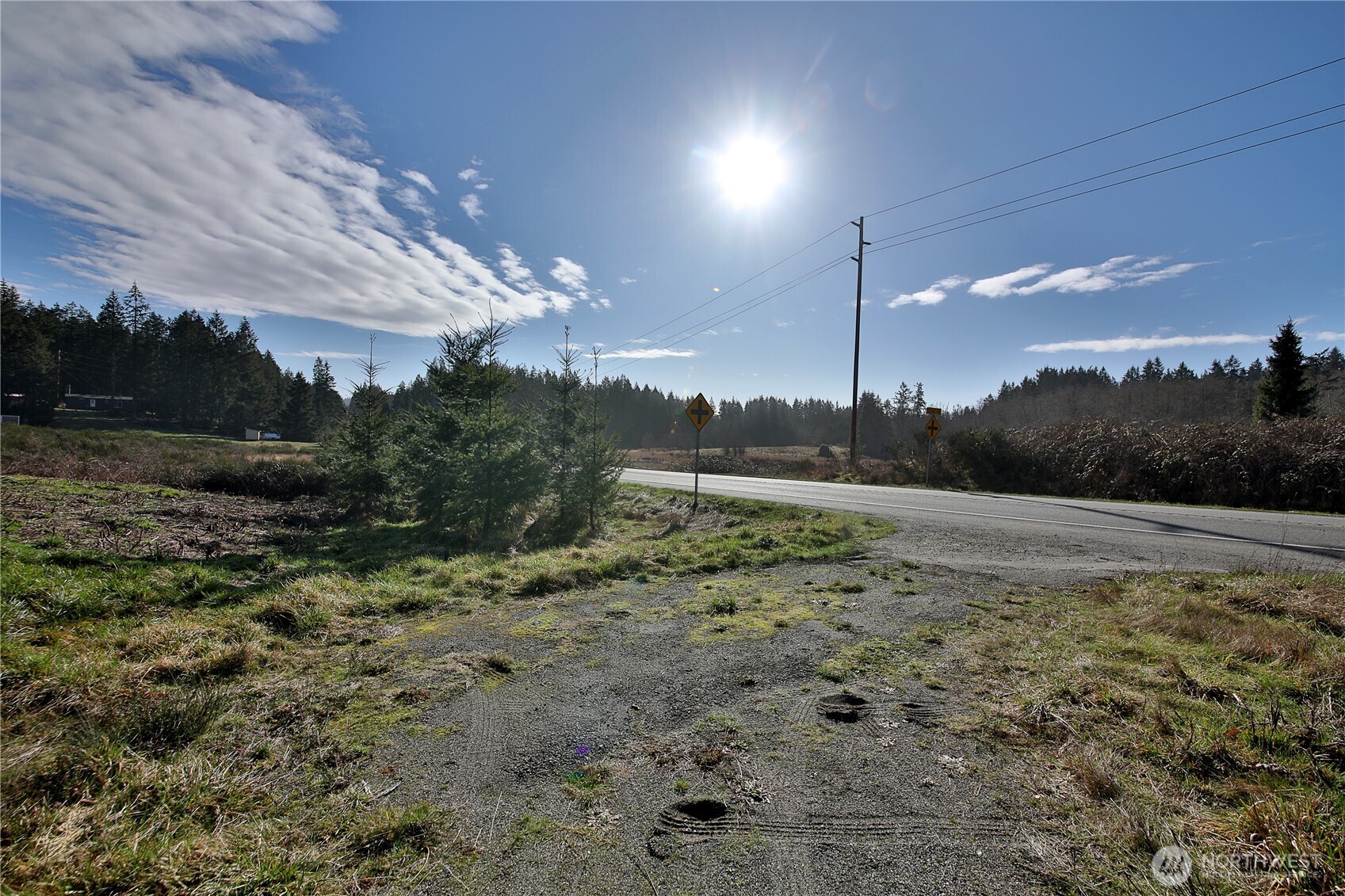0 XXX SR 525 Road