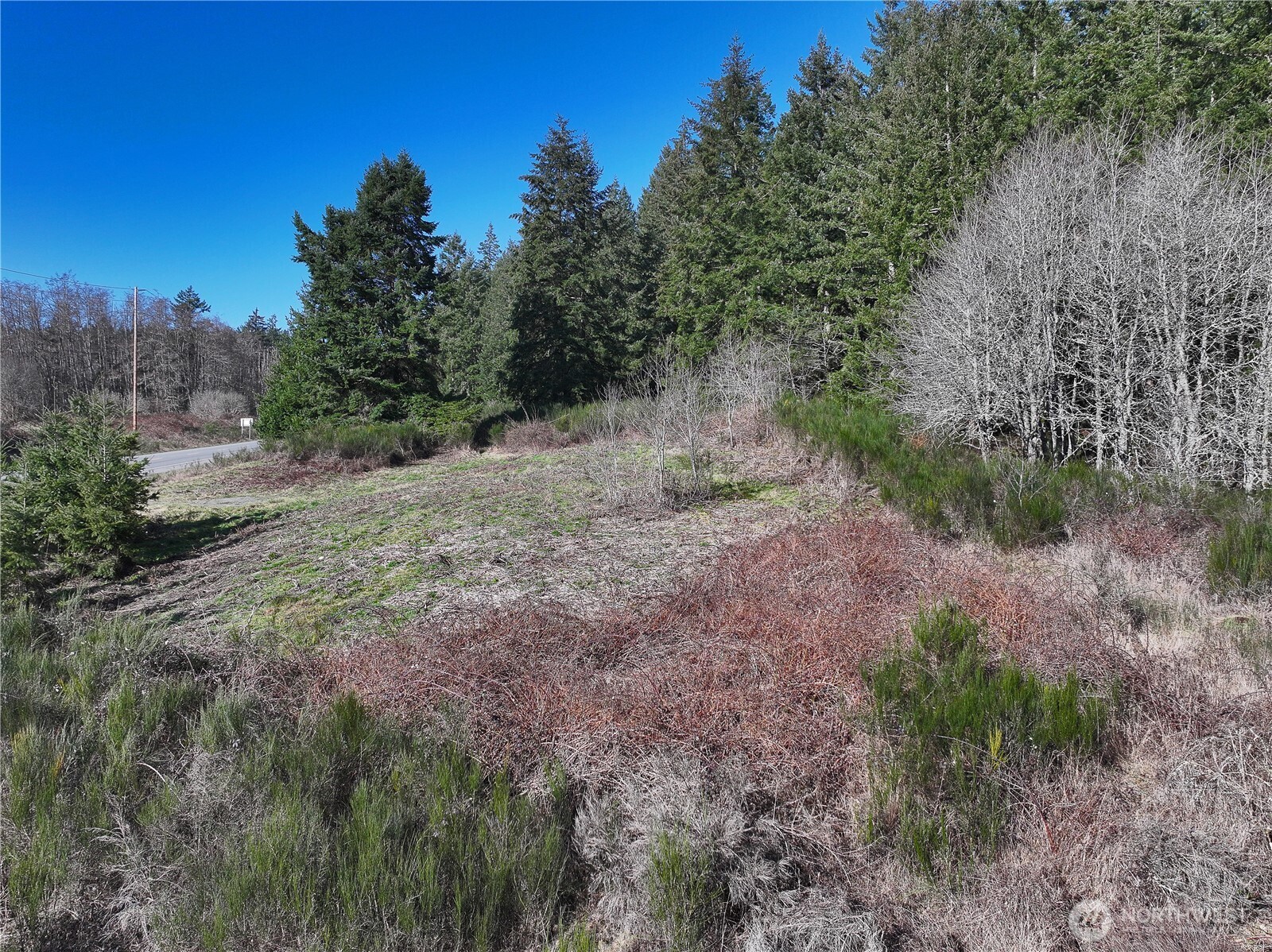 0 XXX SR 525 Road