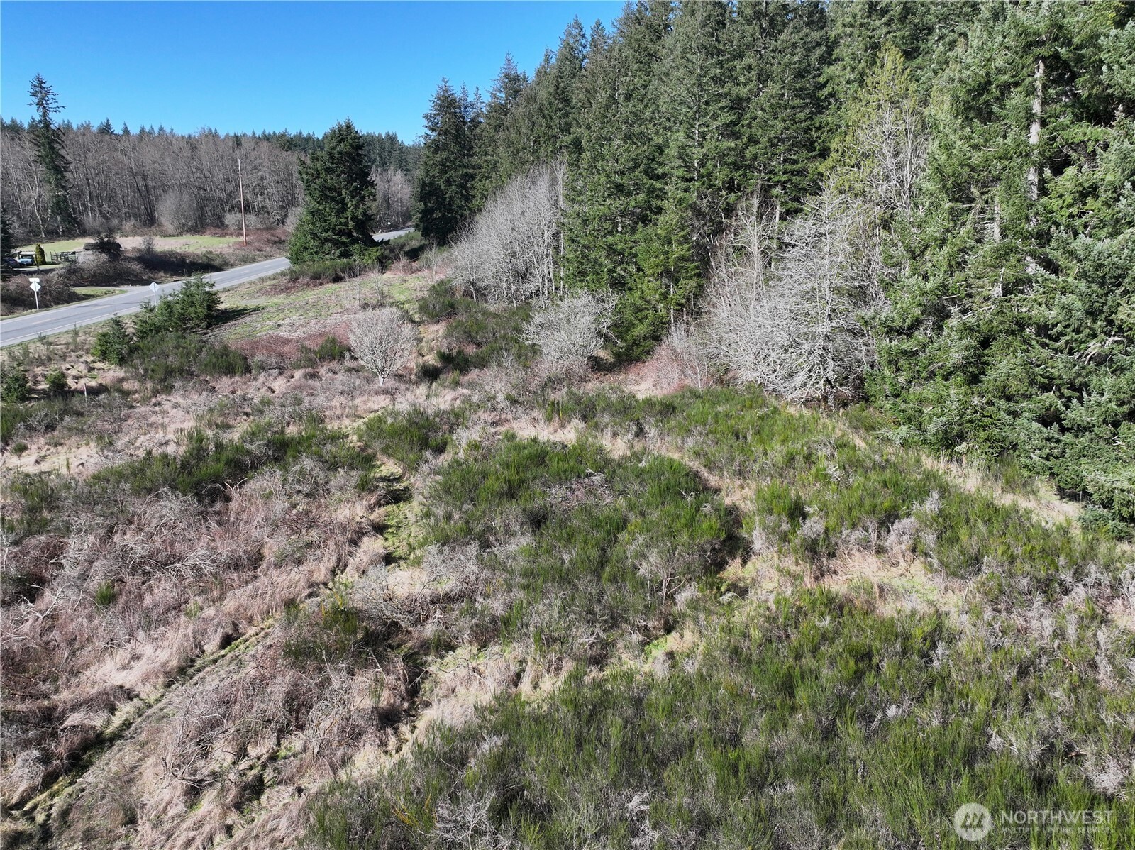 0 XXX SR 525 Road