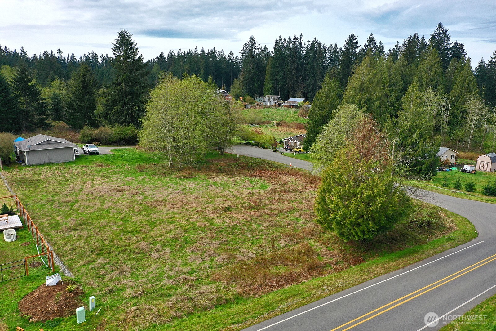 0 Lot 86 Skyview Drive