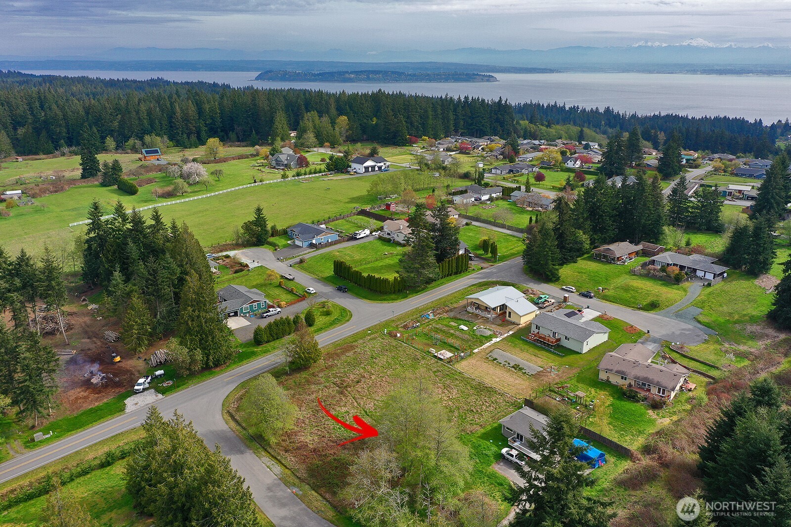 0 Lot 86 Skyview Drive